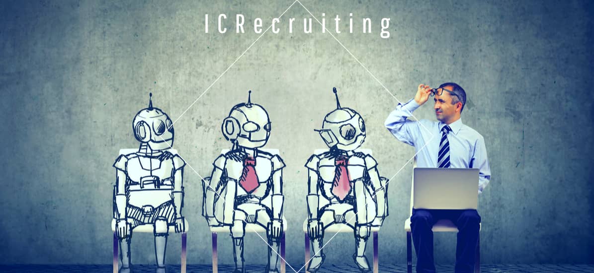IC Recruiting - Услуги по наемане на персонал и постоянно назначаване в България