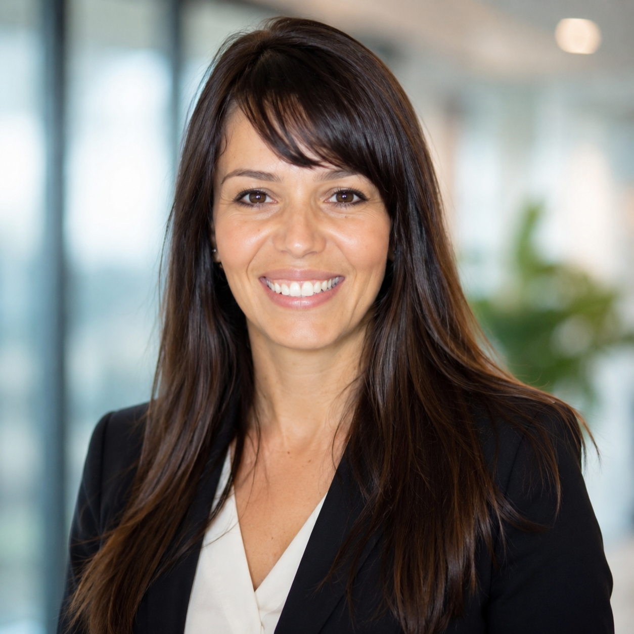 Maria Yordanova - IC Recruiting